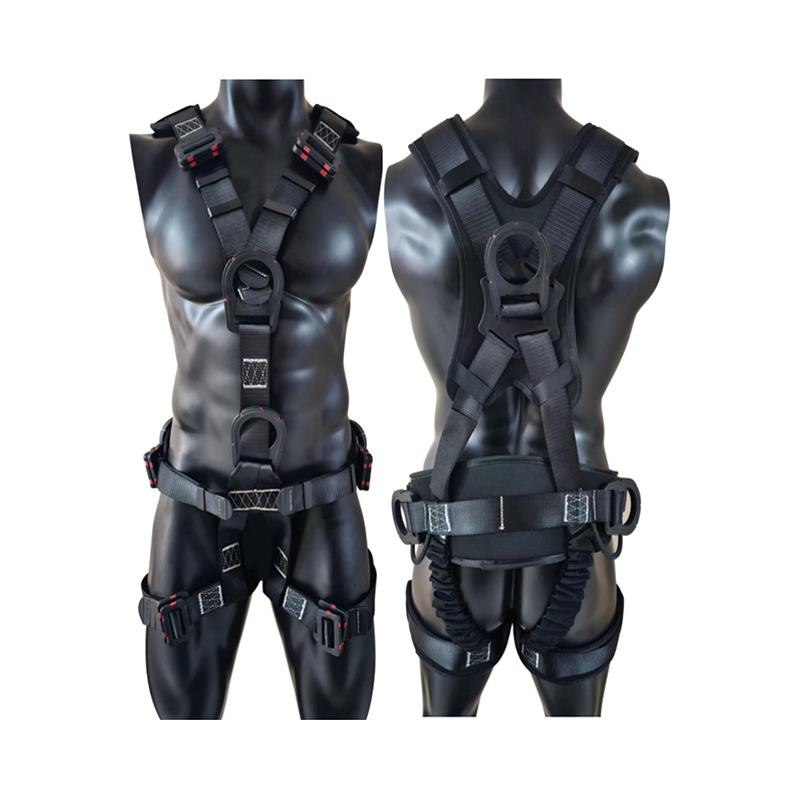 KA15 Dielectric Salutis iungite Dielectric, Electrically Insulated, Dorsal D-Ring, 2 Front D-Rong, 2 Latus D Annuli, Waist/umeri/Leg Pads, Fibulas Insulating, Securus Straps Adjustable, CE, ANSI, Electrician, Wireman