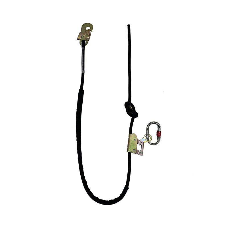 Positio Lifeline Cum Nylon Funem