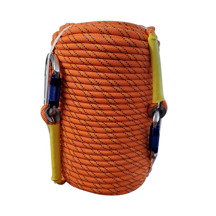 12mm PERFUSORIUS Floatability Polypropylene tortis Funis