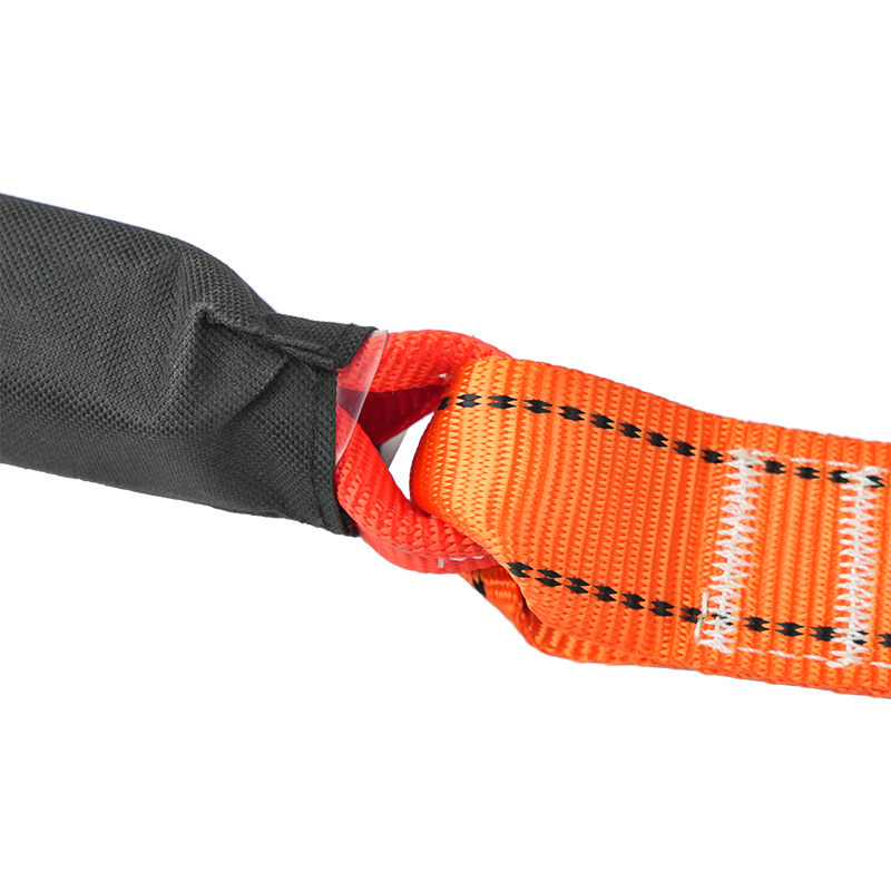 KA-L11 Ij lanyard cum industria absorber ad ruinam praesidium
