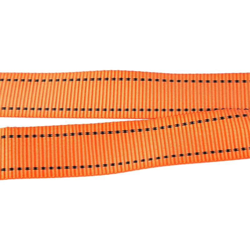 KA-L11 Ij lanyard cum industria absorber ad ruinam praesidium