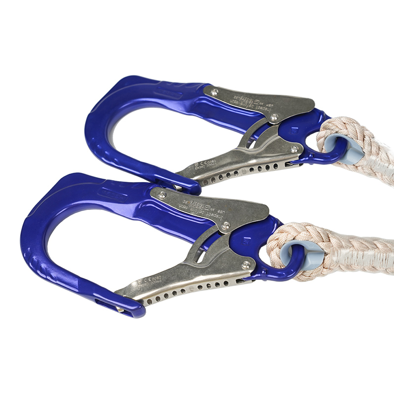 KA-L17 Aluminium Alloy Hooks Et 1 Aluminium Alloy Carabiner