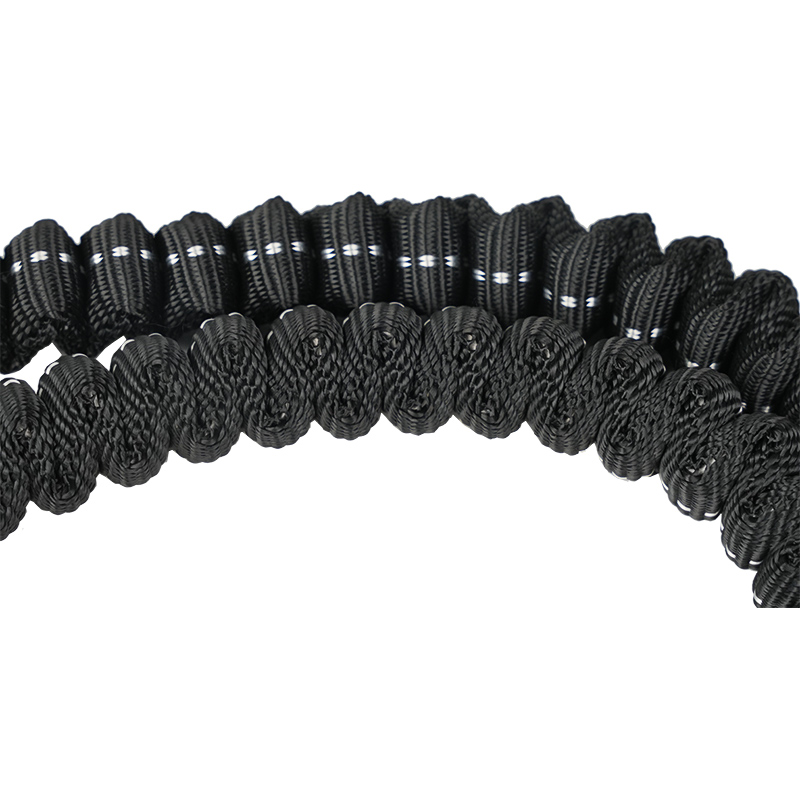 Custom Salutis Lanyard