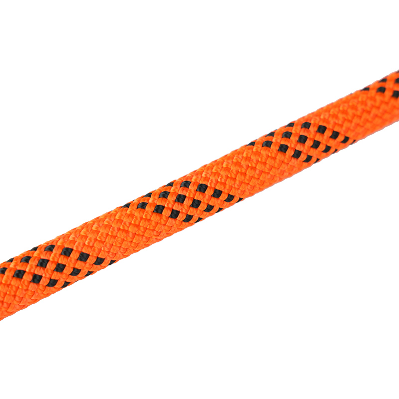 11mm UV & Tempestas Resistentia Polyester Salutis Funis