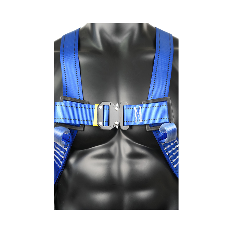 More Safety Harness