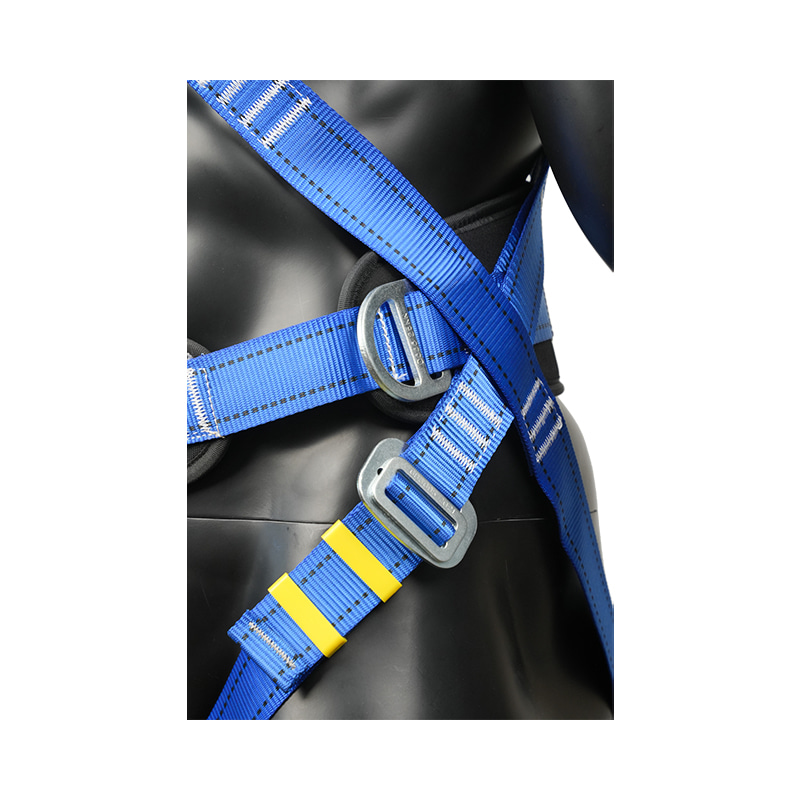 More Safety Harness