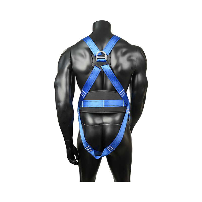 More Safety Harness