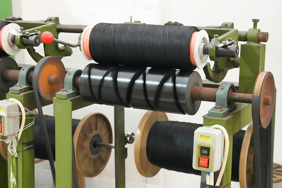 Taizhou KA Praesidium Products Co, Ltd.
