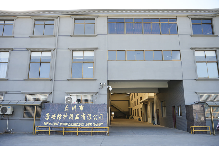 Taizhou KA Praesidium Products Co, Ltd.