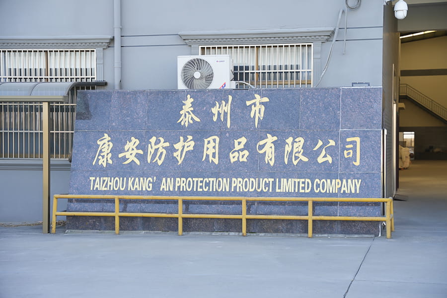Taizhou KA Praesidium Products Co, Ltd.