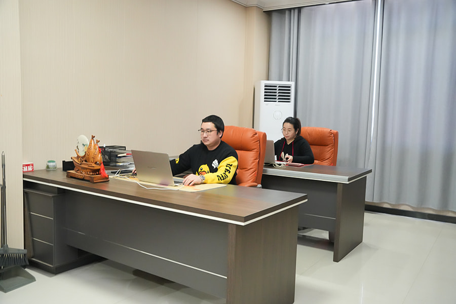 Taizhou KA Praesidium Products Co, Ltd.