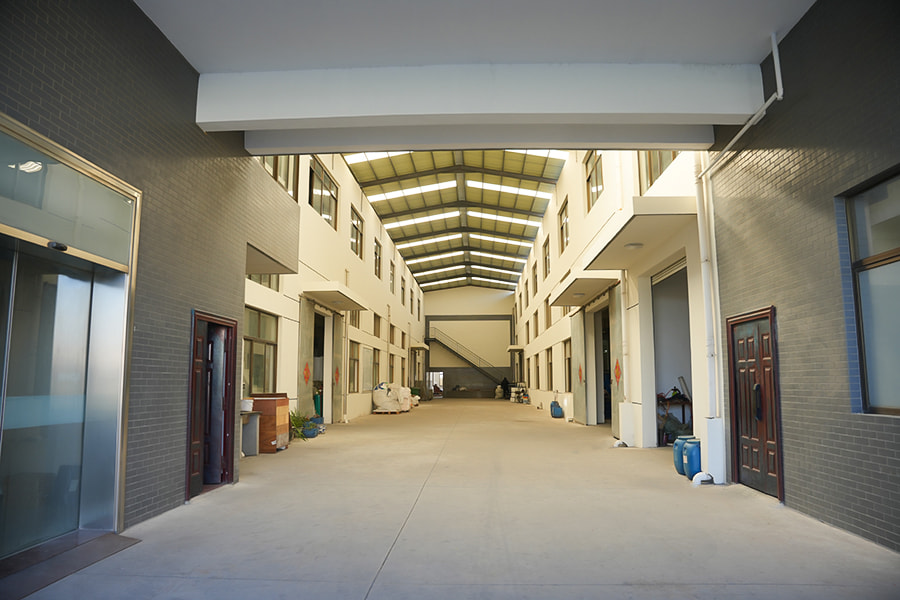 Taizhou KA Praesidium Products Co, Ltd.