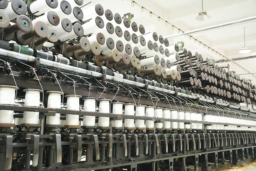 Taizhou KA Praesidium Products Co, Ltd.
