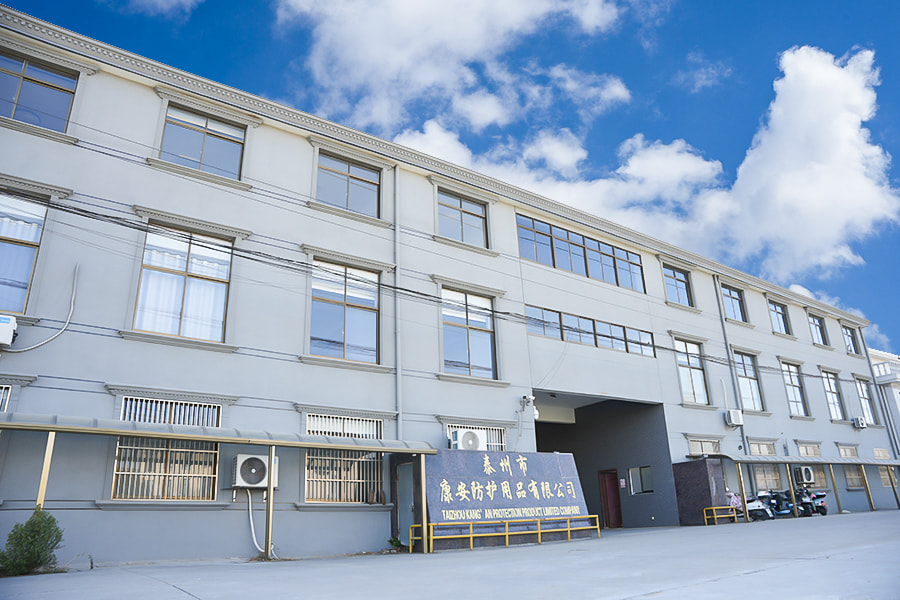 Taizhou KA Praesidium Products Co, Ltd.
